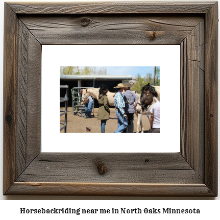 horseback riding near me in North Oaks, Minnesota